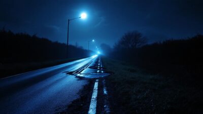 Bourseul : un homme de 28 ans tué dans une sortie de route au Champ-Ménard