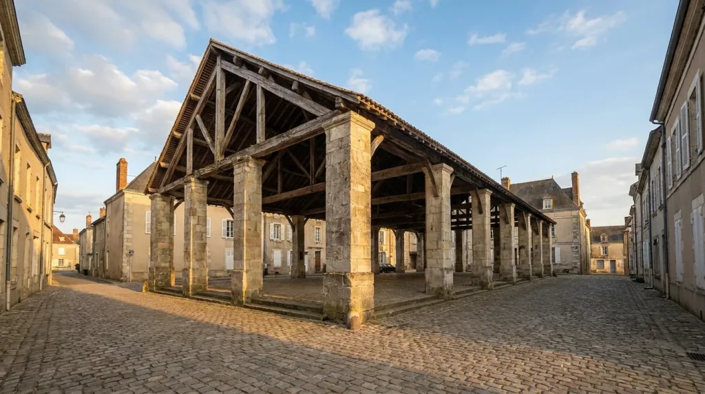 Bracieux : le PLUi révisé pour mieux équilibrer développement et patrimoine