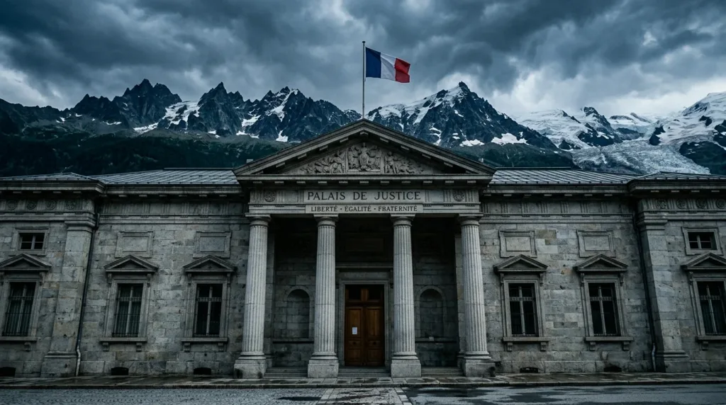 Braconnage dans les Écrins : le maire et son fils condamnés, un dossier toujours ouvert