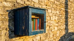 Bram : la médiathèque mise sur les livres d&rsquo;occasion pour rester accessible