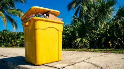 Bras-Panon : ce qui change pour le tri et la collecte des déchets en 2026