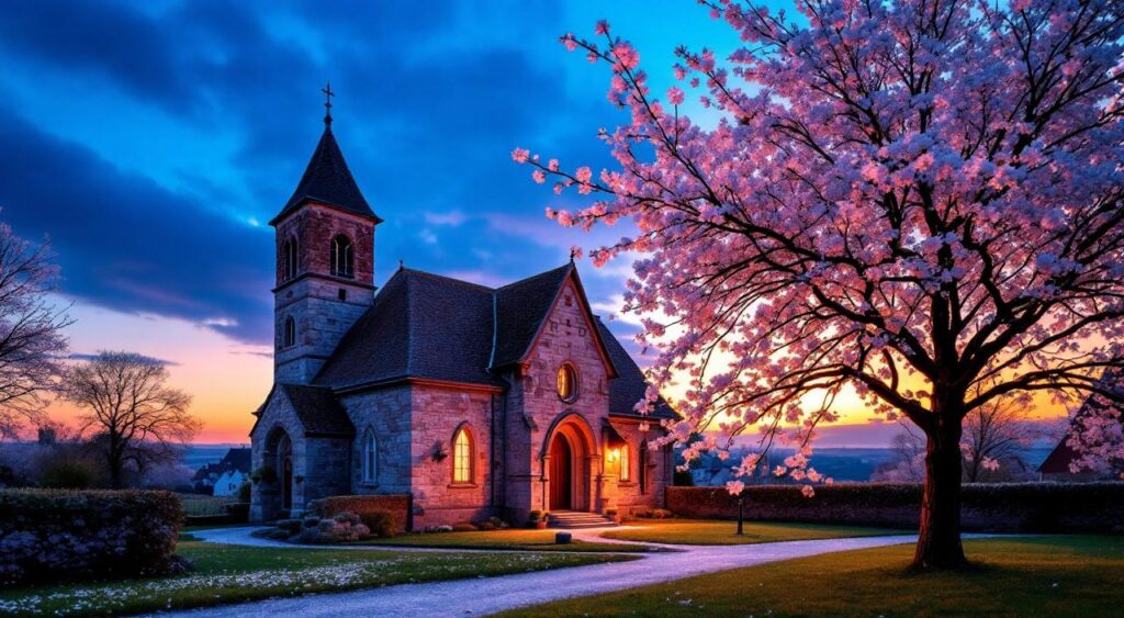 Breitenbach : la chorale Lerchenfeld chante le printemps le 25 avril