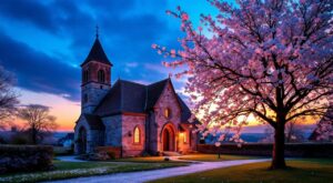 Breitenbach : la chorale Lerchenfeld chante le printemps le 25 avril