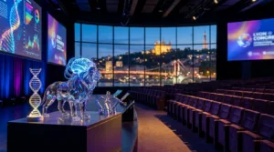 Brenus Pharma au congrès AACR 2026 : la plateforme multi-cibles lyonnaise livre ses premières données humaines