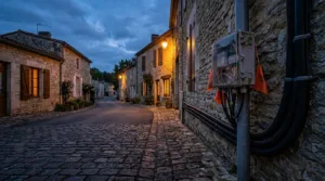 Bressuire : 794 créations d&rsquo;entreprises en 2024, le numérique tire la croissance