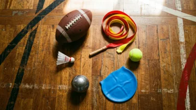 Bressuire : la Fête du Sport revient le 14 septembre 2026