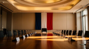 Bressuire : le préfet réunit les maires pour coordonner les priorités territoriales