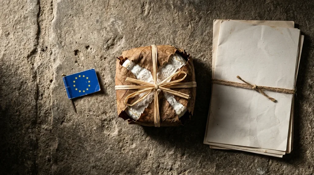 Bressuire : les éleveurs caprins attendent plus de l&rsquo;Europe après les européennes 2024