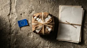 Bressuire : les éleveurs caprins attendent plus de l&rsquo;Europe après les européennes 2024