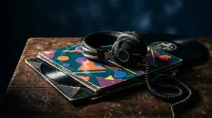 Bressuire : un blind test musical pour rapprocher les générations