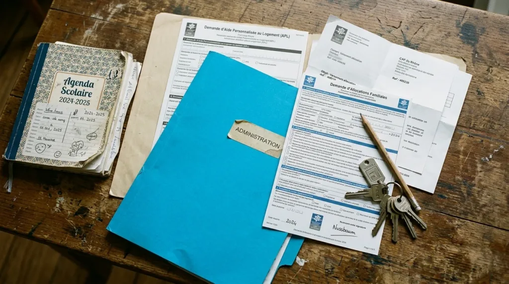 Brest : un atelier pour mieux connaître ses droits quand on élève seul ses enfants