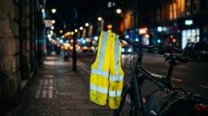 Brest : un cycliste impliqué dans un accident, deux blessés légers