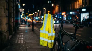 Brest : un cycliste impliqué dans un accident, deux blessés légers