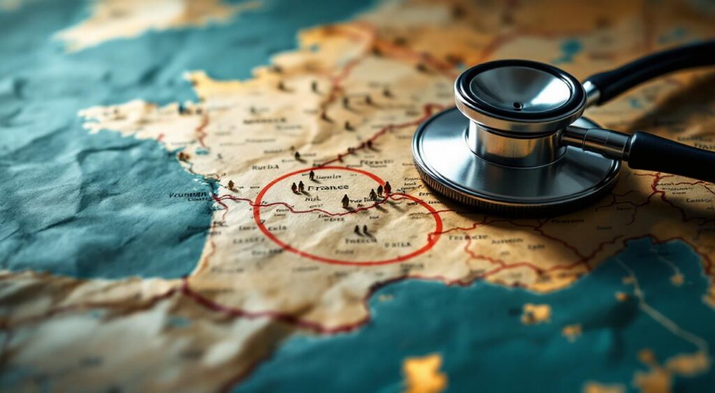 Bretenoux : le manque de médecins généralistes au cœur d&rsquo;un débat public