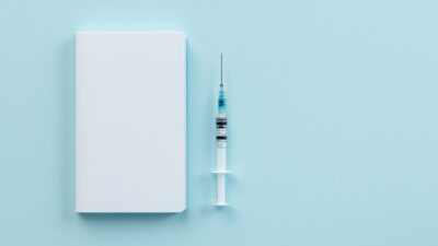 Brétigny-sur-Orge : vaccination grippe, les seniors isolés dans le viseur