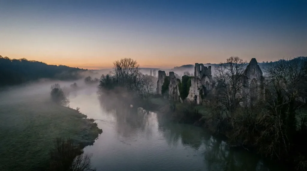 Bréviandes : une expo gratuite sur Bernard de Clairvaux à la salle des fêtes