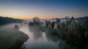 Bréviandes : une expo gratuite sur Bernard de Clairvaux à la salle des fêtes