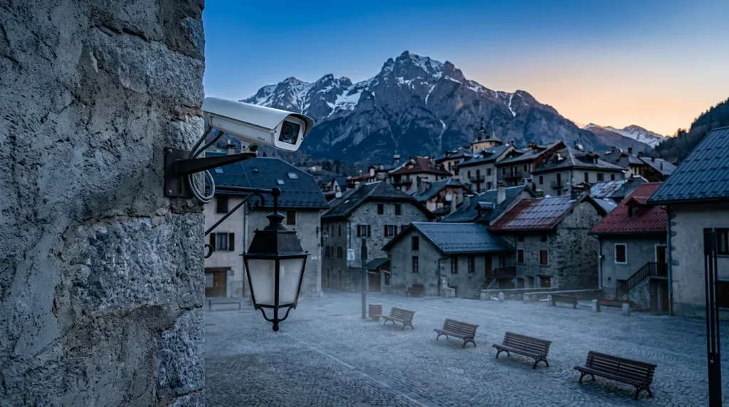 Briançon : nettoyage urbain et lutte antidrogues, les Toulouzannes sous pression