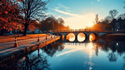 Briare-le-Canal lance la première étape des Jeux Sportifs 2026