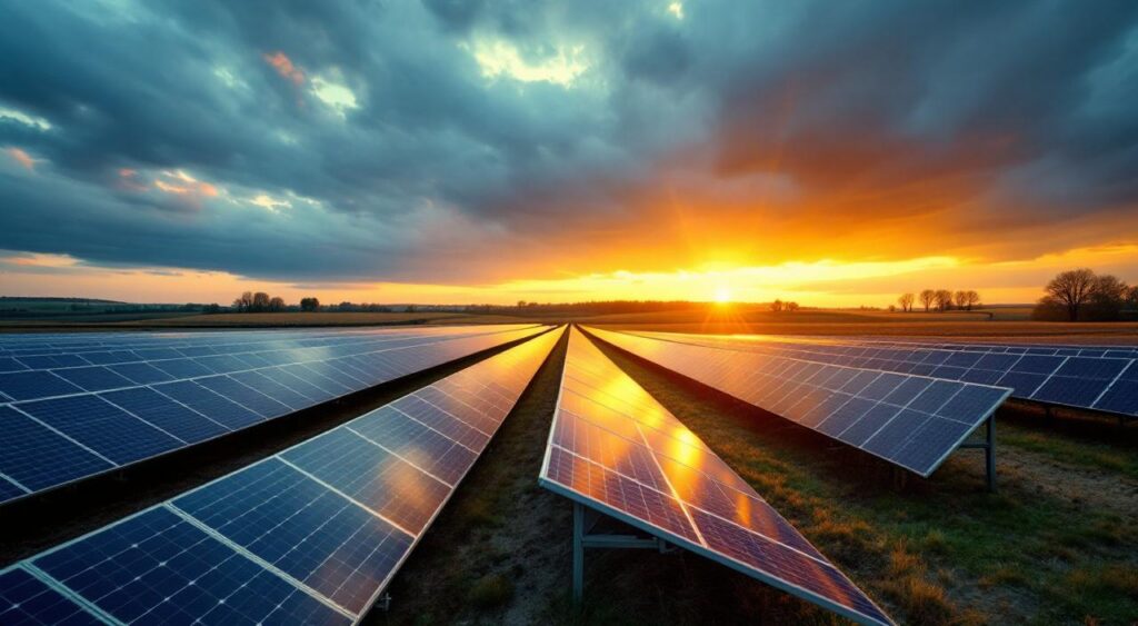 Briare : une deuxième centrale solaire en enquête publique au lieu-dit Bois Curé