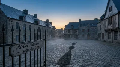 Bricquebec : un atelier nutrition gratuit pour les seniors du canton