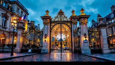 Brioude : Jean-Luc Vachelard reçu à l'Élysée parmi 500 maires de France