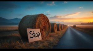 Brioude : les agriculteurs de Haute-Loire ne désarment pas face aux normes européennes