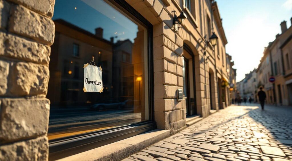 Brioude : les créations d&rsquo;entreprises en hausse de 10 % en Haute-Loire