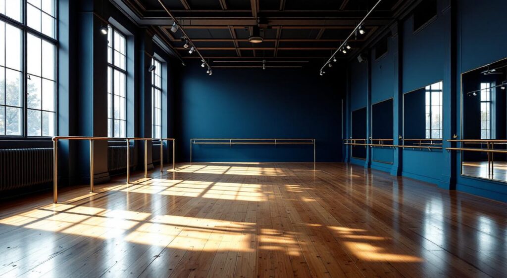 Brive : des stages de danses urbaines avec la Compagnie Hervé Koubi