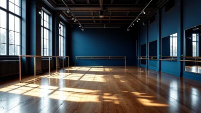 Brive : des stages de danses urbaines avec la Compagnie Hervé Koubi