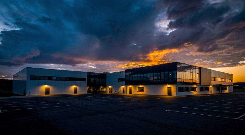 Brive : Sothys annonce un plan social touchant une vingtaine d'emplois