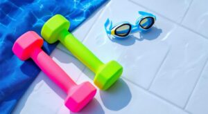 Brive : une Spring Party aqua fitness géante à la piscine le 23 avril