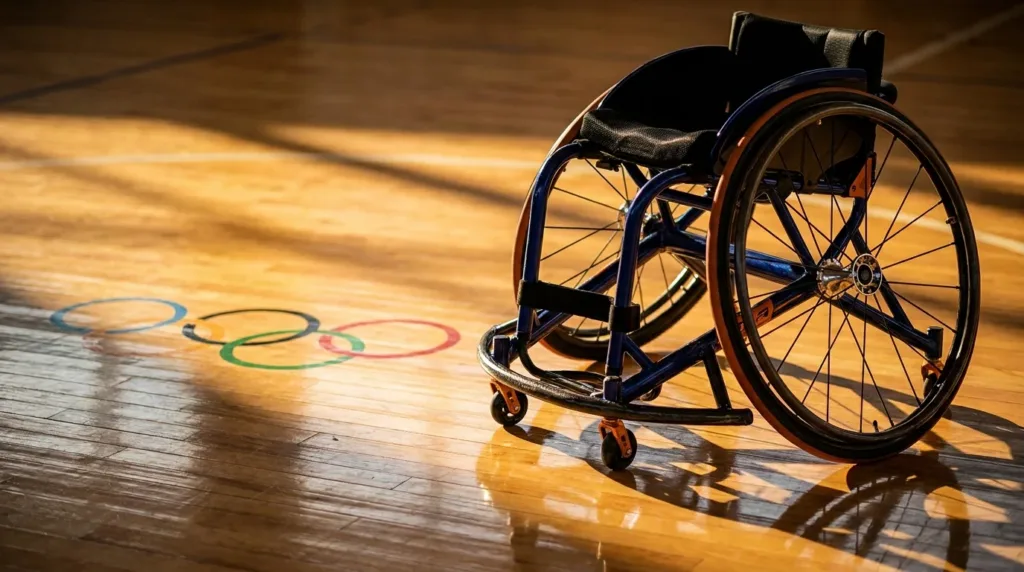 Bruay-la-Buissière : sport, culture et handicap liés par l&rsquo;héritage olympique