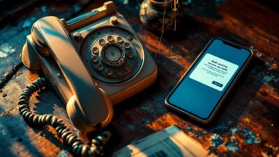 Brunoy : une alerte cybersécurité pour protéger les seniors des arnaques en ligne