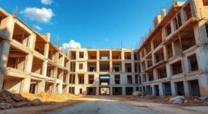 BTP à Ajaccio : une filière à l&rsquo;arrêt qui attend un plan d&rsquo;urgence