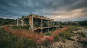 BTP dans l&rsquo;Hérault : un secteur à genoux, des milliers d’emplois perdus