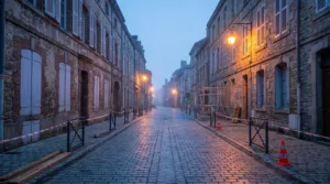 Budget 2026 à Belfort : faubourg de France et pont de Roubaix dans le viseur