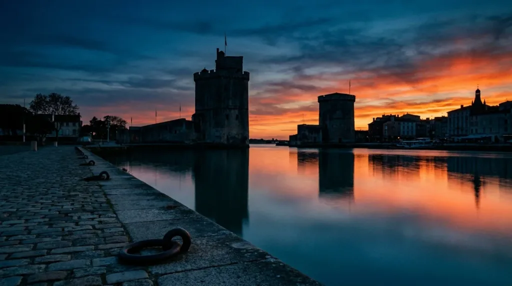Budget 2026 à La Rochelle : 197,9 millions pour l'environnement et les infrastructures