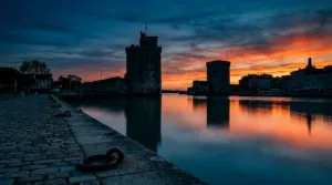 Budget 2026 à La Rochelle : 197,9 millions pour l&rsquo;environnement et les infrastructures