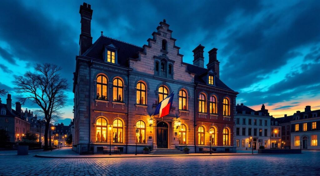 Budget 2026 : le conseil municipal de Guéret fixe ses priorités