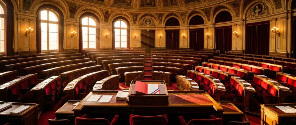 Budget 2026 : le Sénat fracasse Lecornu et dénonce un « fragile sursis » européen