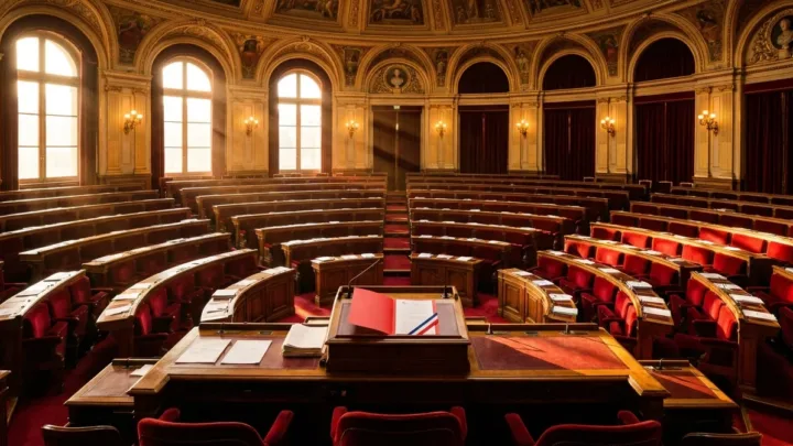 Budget 2026 : le Sénat fracasse Lecornu et dénonce un « fragile sursis » européen