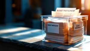 Budget participatif à Villeneuve-sur-Lot : des canobus aux chars d'assaut ludiques