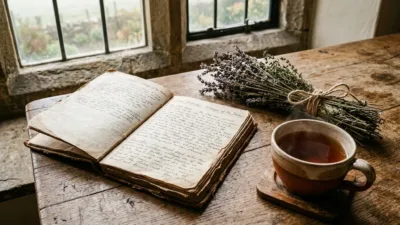 Buis-les-Baronnies : aînés et jeunes autour de l'histoire locale