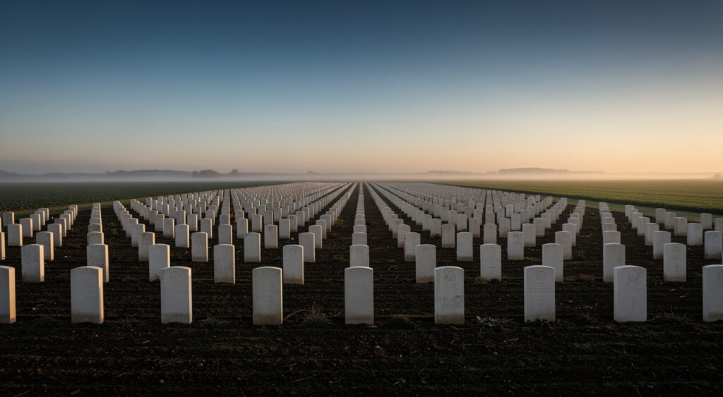 Bullecourt : le préfet du Pas-de-Calais et l'ambassadrice d'Australie honorent 10 000 soldats Anzac