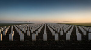 Bullecourt : le préfet du Pas-de-Calais et l&rsquo;ambassadrice d&rsquo;Australie honorent 10 000 soldats Anzac