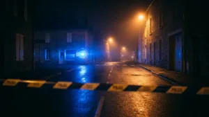 Bully-les-Mines : un motard de 18 ans tué, son passager entre la vie et la mort