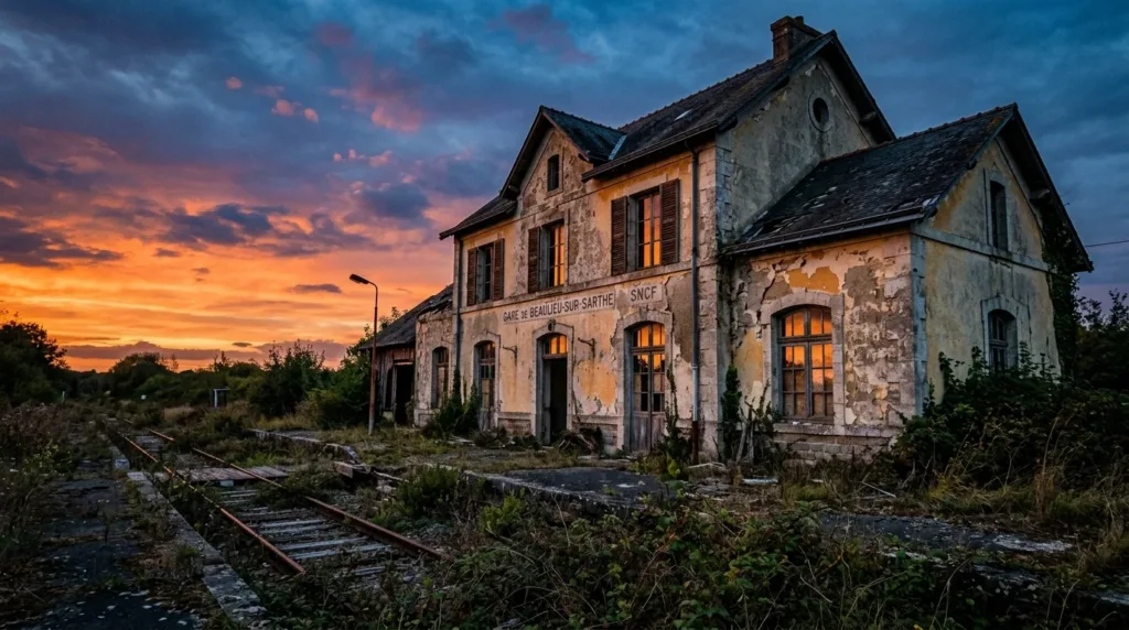Bure : manifestation anti-Cigéo interdite, 85 opposants défilent quand même