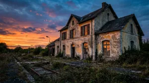 Bure : manifestation anti-Cigéo interdite, 85 opposants défilent quand même