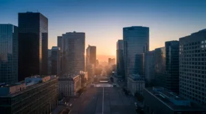 Bureaux en berne, investissements en hausse : l&rsquo;immobilier tertiaire d&rsquo;Aix-Marseille en demi-teinte